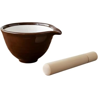 Amazon.co.jp 売れ筋ランキング: すり鉢・すりこぎ棒 の中で最も人気の