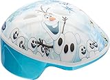 Bell Frozen Olaf Sunshine & Happiness Toddler Helmet [並行輸入品]