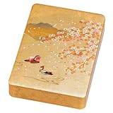 ハガキ入れ はなやぎ15815