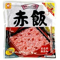赤飯 〈新品未開封〉 51DKuLwNPGL._AC_UL210_SR210,