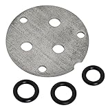 American Standard 078539-0070A DISK WITH SEALS (RELIANT +) [並行輸入品]