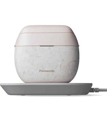 Amazon.co.jp: Panasonic ES-PV6A-W Lamdash Palm In Shaver, Men's