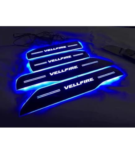 30 後期 ヴェルファイア KUHL クール コーナーカバーアタッチメント KUHL RACING 30V-RS 30系 フロントコーナーカバーアタッチメント