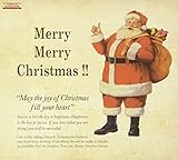 �����[�E�����[�E�N���X�}�X!!