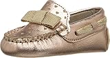 Kid Express Baby Girl 's Misha ( Infant / Toddler ) カラー: ゴールド
