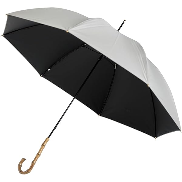 mukii 折りたたみ日傘 ベージュ Mukii FOLDING UMBRELLA ベージュ Mukii 日傘2025