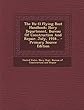 The HS-1l Flying Boat Handbook: Navy Department, Bureau of Construction and Repair. July, 1918... - Primary Source Edition