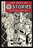 The Best of EC Stories Artisan Edition