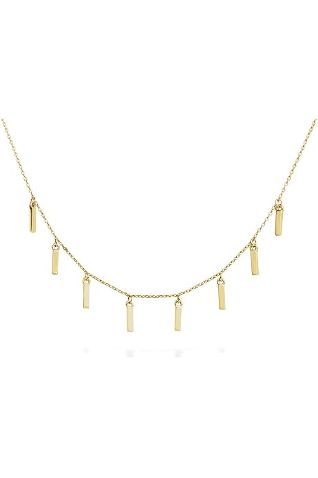 Uncommon James Better On You Necklace 