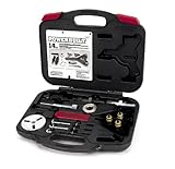 Alltrade 648995 Kit 65 Air Conditioning Clutch Removal and Installation Tool Set by Alltrade