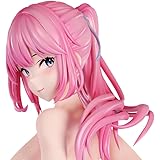 肉感少女 教室に忘れ物を取りに来たら「夏芽」1/6スケール塗装済み完成品フィギュア