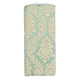 arne スツール ハイスツール 日本製 Cube’s H28 ダマスク B ブルー