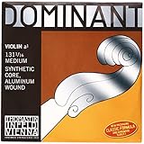 Dominant ドミナント バイオリン弦 1/16 A131