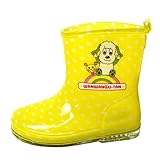 子供 長靴 レインブーツ いないいないばあっ ワンワン うーたん 13cm 14cm 15cm 保育園 幼稚園 女の子 男の子 fo-56i036 14cm