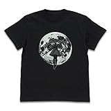 【公式】コスパ 葬送のフリーレン 葬送のフリーレン 蓄光Tシャツ BLACK Lサイズ