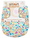Smart Bottoms Smart OS Organic All-in-one Cloth Diaper (Charlotte) by Smart Bottoms