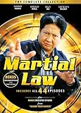 Martial Law: Complete Collection Deluxe Edition [DVD] [Import]