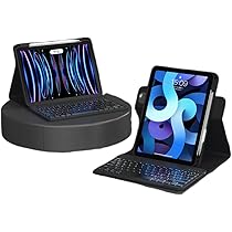 iPad Air 11インチ/ Air 第4・5・6 キーボード付きケース Amazon | iPad Air 11インチ M3 M2/ Air 第5/4世代 10.9インチ