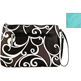 Kalencom Diaper Bag Clutch (Surf) by Kalencom [並行輸入品]