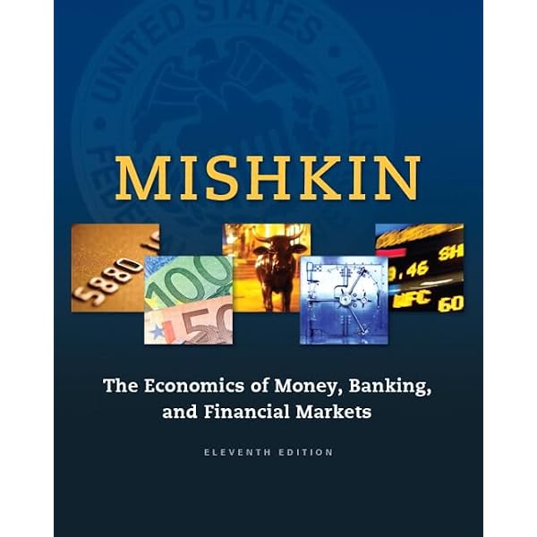 Economics of Money, Banking and Financial Markets, The, Global