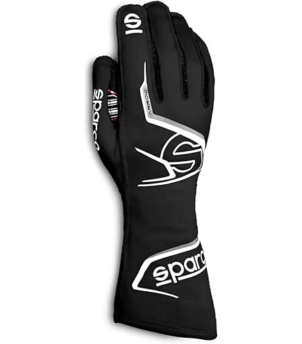 Amazon | Sparco スパルコ レーシンググローブ ARROW (アロー) 4輪用 