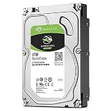 ST3000DM008 [BarraCuda（3TB 3.5インチ SATA 6G 64MB）]