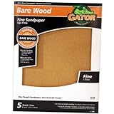 ALI INDUSTRIES 4464 5-Pack GNT 150G Sandpaper [並行輸入品]