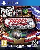 Pinball Arcade (PS4) (輸入版)