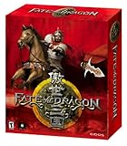 Fate of the Dragon (輸入版)