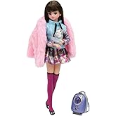タカラトミー(TAKARA TOMY) リカちゃんドレス #Licca #ミャウミャウギャラクシー ウェア
