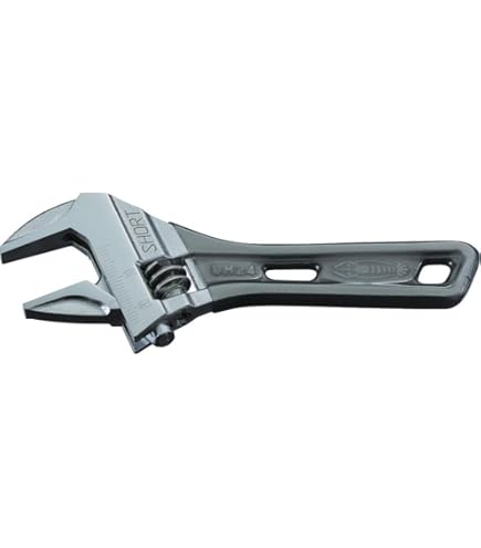 Amazon | エビ H モンキーレンチ HM375 | モンキーレンチ