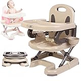 BBCZ7001-K 多機能 ベビーチェア ベビー食べる席 赤ちゃんのダイニングテーブルと椅子 全4色 6ヶ月〜8歳 净重4.5 kg 子供用ダイニングチェア ポータブル プラスチック ダイニングチェ