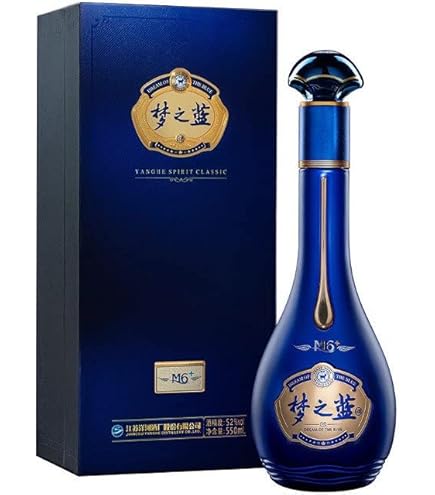 M9 夢之藍 中国酒 52度 1本 M9 夢之藍 中国酒 52度 1本 - メルカリ