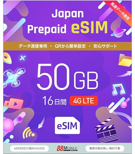 Amazon.co.jp: ノーブランド品プリペイドSIM格安データ100G/月1年間 Amazon.co.jp: ノーブランド品プリペイドSIM格安データ100G/月1年間