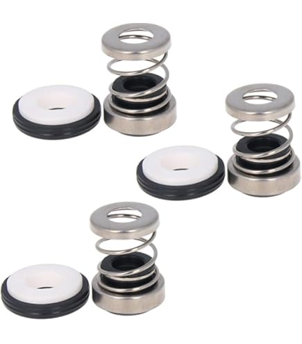 Amazon.co.jp: 荏原製作所 メカニカルシール FH-200 CFS21-8213 : 産業