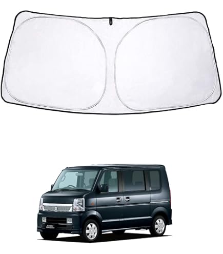 Amazon.co.jp: SAWAKAKI エブリイ エブリイワゴン DA64V DA64W 専用