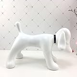 奈良美智 あおもり犬 立つ 置物