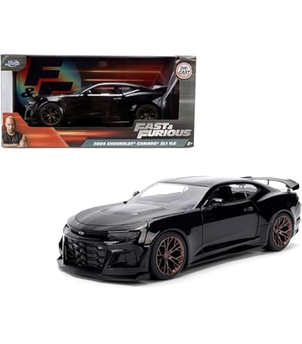 Amazon | JADA TOYS 1/24 ワイルドスピード 25周年 ブライアン's 三菱