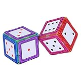 Magformers マグフォーマー 144ピース Smart Set スマートセット おもちゃ 玩具 知育玩具 キッズ 63083並行輸入品 [並行輸入品]