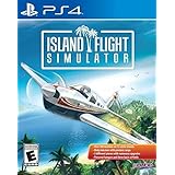 Island Flight Simulator (輸入版:北米) - PS4