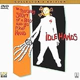 �A�C�h���E�n���Y