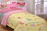 Littlest Pet Shop Too Wordy Full Sheet Set [並行輸入品]