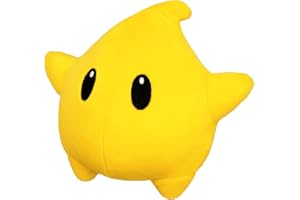 三英貿易(Sanei Boeki) スーパーマリオ ALL STAR COLLECTION チコ (S) W17×D12×H16cm ぬいぐるみ AC81