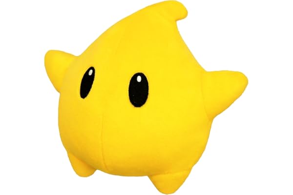 三英貿易(Sanei Boeki) スーパーマリオ ALL STAR COLLECTION チコ (S) W17×D12×H16cm ぬいぐるみ AC81