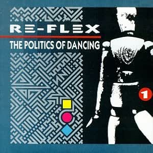 Amazon Politics Of Dancing Re Flex ポップス ミュージック