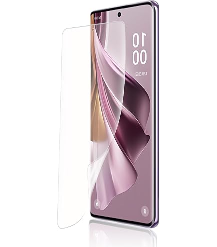 Amazon | 【アンチグレア 1枚セット】OPPO Reno 10 Pro 5G用 フィルム