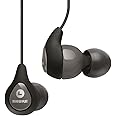 SHURE イヤホン SEシリーズ SE112 カナル型 グレー SE112GR-A 【国内正規品】