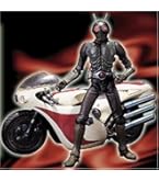 Amazon | TAMASHII NATIONS SIC ハカイダー&ハカイダーバイク