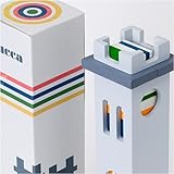 Lucca（ルッカ）　積み木