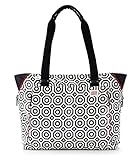 SKIP HOP マザーズバッグ・ライト&リュクス ニクソンブラック(ジョナサン・アドラー限定コラボ) BGSH210601